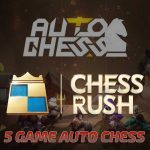 5 Game Auto Chess Mobile Terbaik untuk Dimainkan di 2024