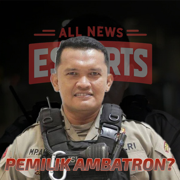 MP Ambarita: Transformasi Menjadi Ambatron di PUBG Mobile