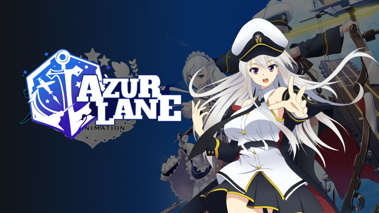 Game Azur Lane