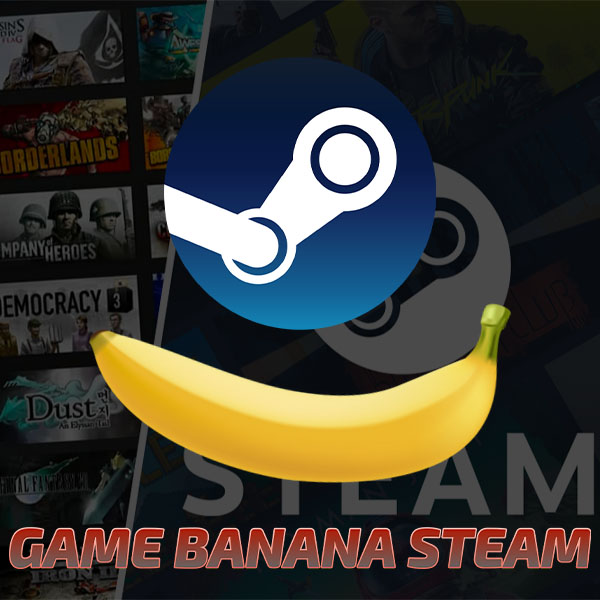 Banana Steam