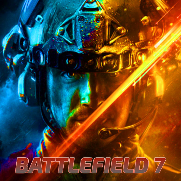 BattleField 7