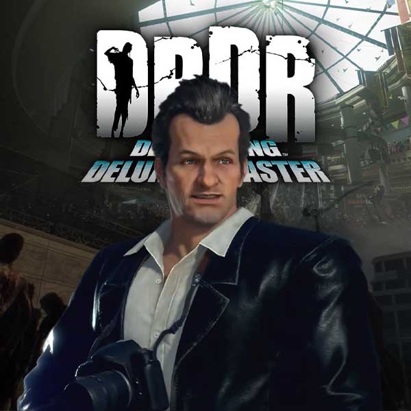 Bocoran Tanggal Rilis Dead Rising Remaster dari Capcom