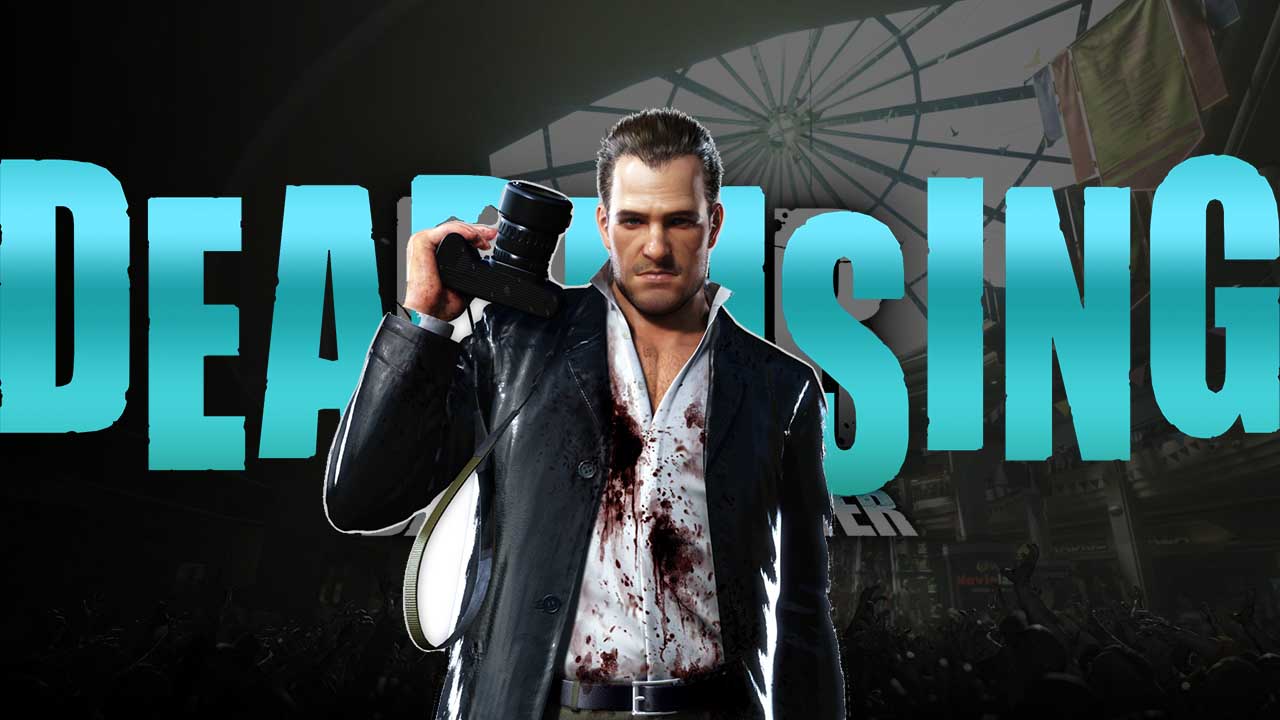 Dead Rising Remastered