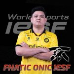 Fnatic Onic IESF