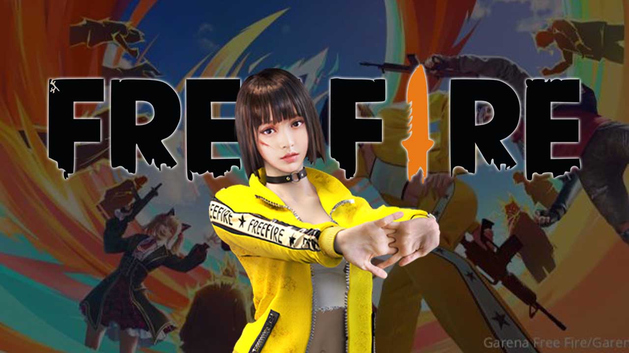 Free Fire