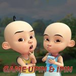 Game Upin Dan Ipin