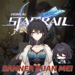 Ruan Mei Honkai Star Rail