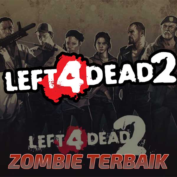 Left 4 Dead 2