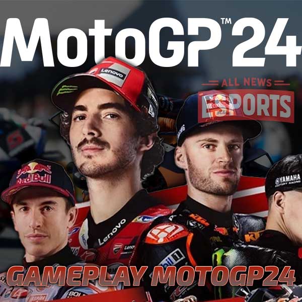 MotoGP 24