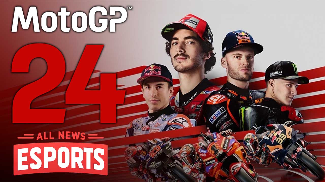 MotoGP 24