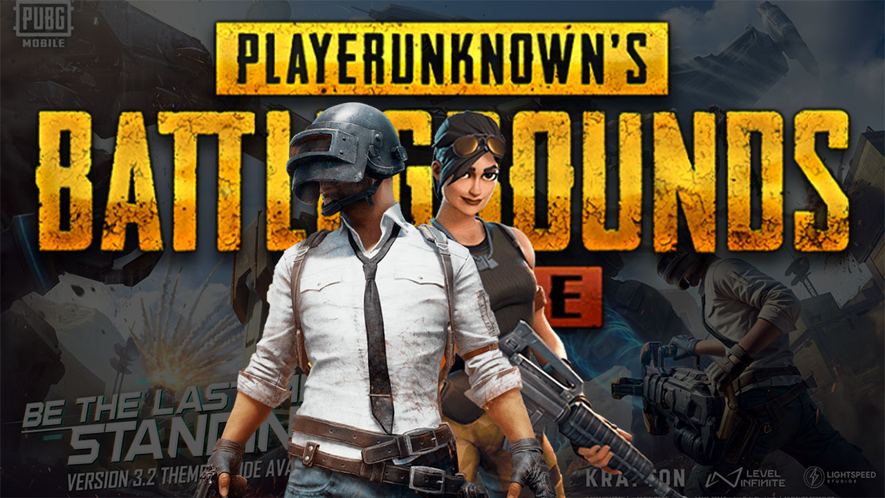 PUBG Mobile