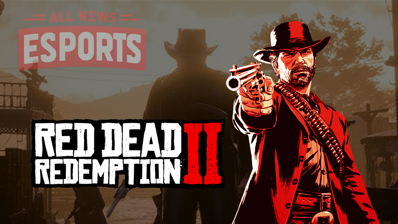 Read Dead Redemption 2