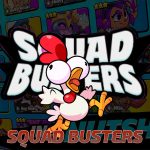 Squad Busters