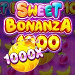 Cara Mudah Mendapatkan Scatter di Game Sweet Bonanza 1000