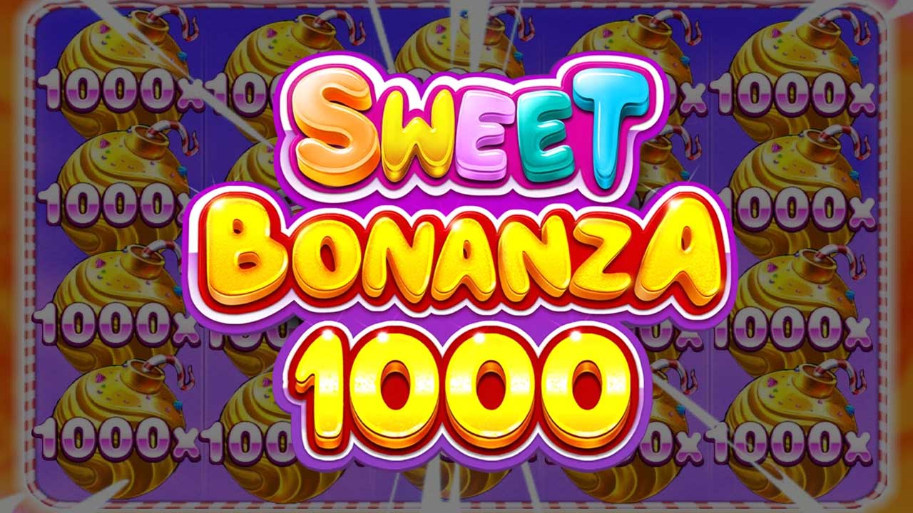 Sweet Bonanza 1000