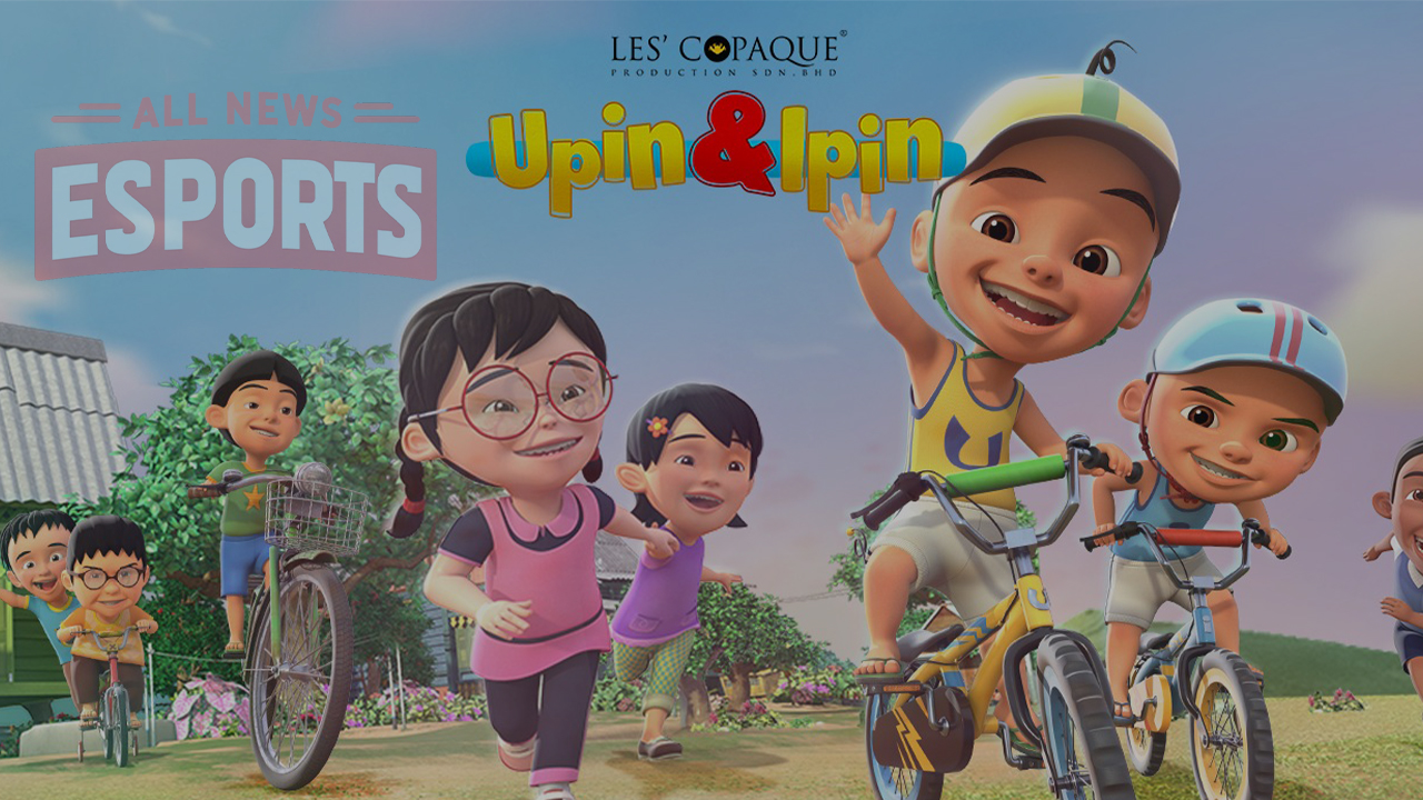 Upin Dan Ipin