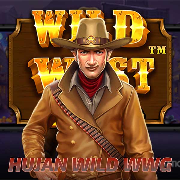 Wild West Gold