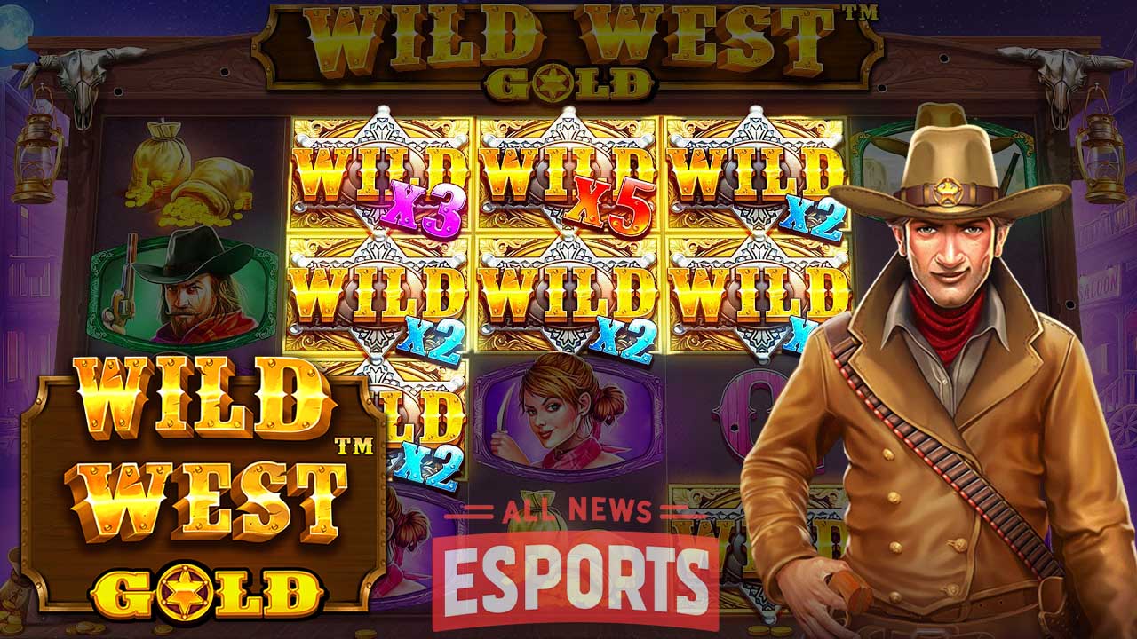 Wild West Gold