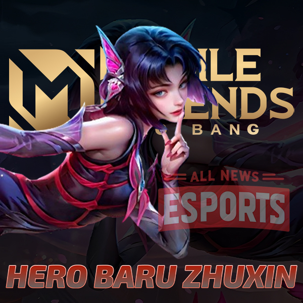 Zhuxin Mobile Legends