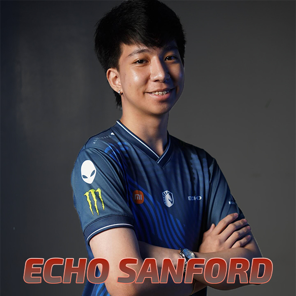 Liquid ECHO Sanford