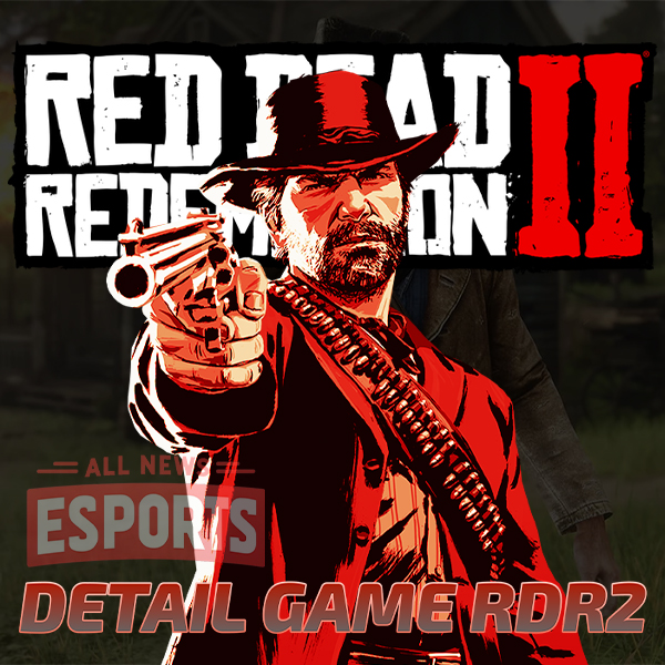 Read Dead Redemption 2