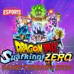 Dragon Ball Sparking ZERO