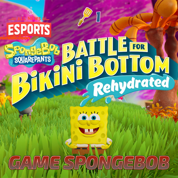 SpongeBob SquarePants