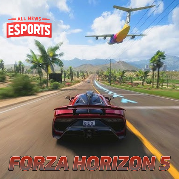 Forza Horizon 5