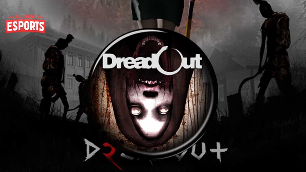 Game Dreadout