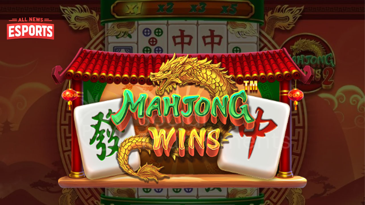 Mahjong Wins 2