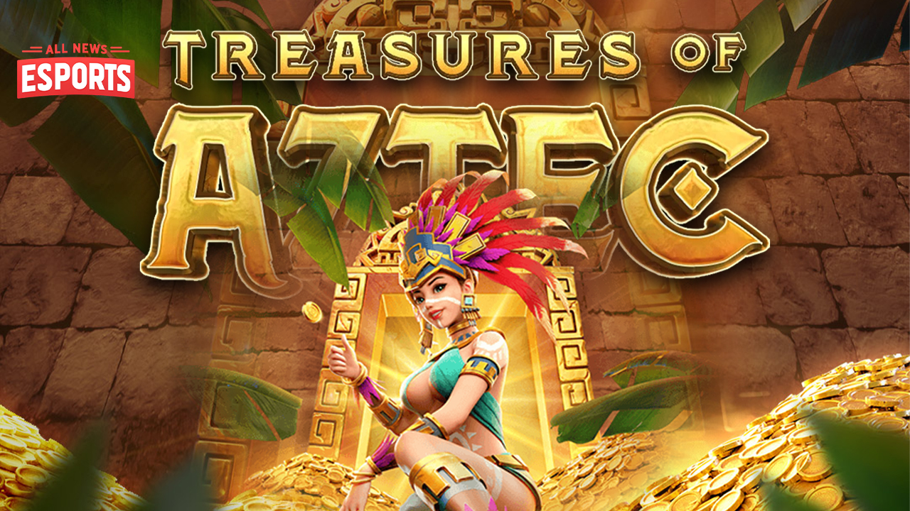 Treasures of Aztec