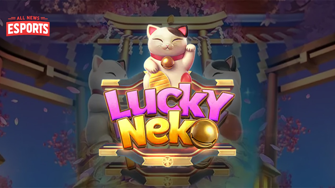 Lucky Neko