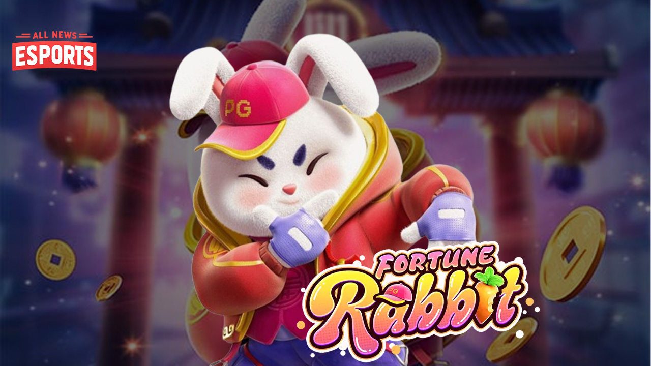 Slot Fortune Rabbit