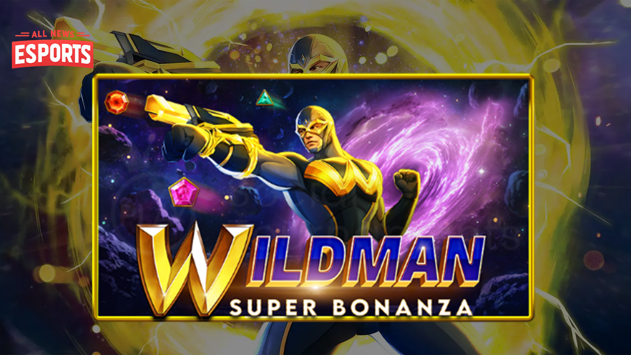 Wildman Super Bonanza