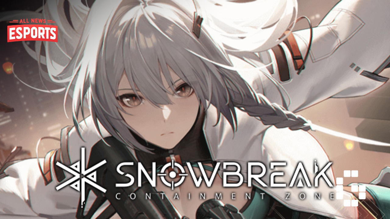 Snowbreak