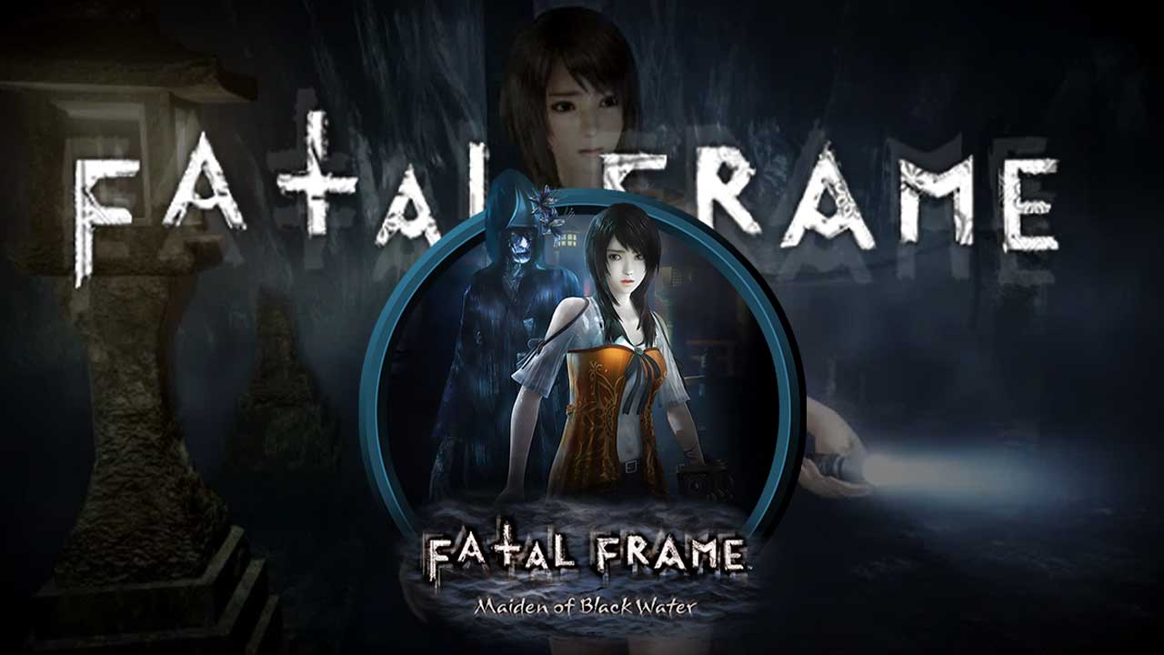 Fatal Frame Series