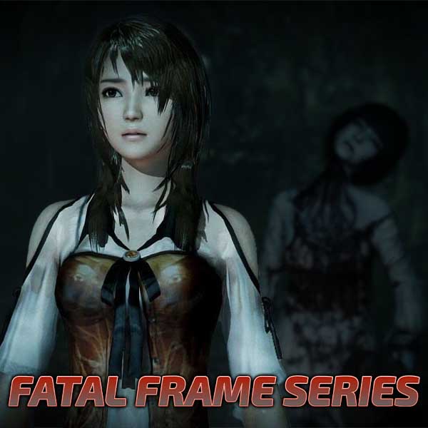 Fatal Frame: Game Horror yang Menggetarkan Jiwa