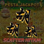 Cara Cepat Mendapatkan Scatter Hitam di Mahjong Ways 2