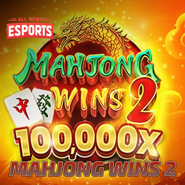 Mahjong Wins 2