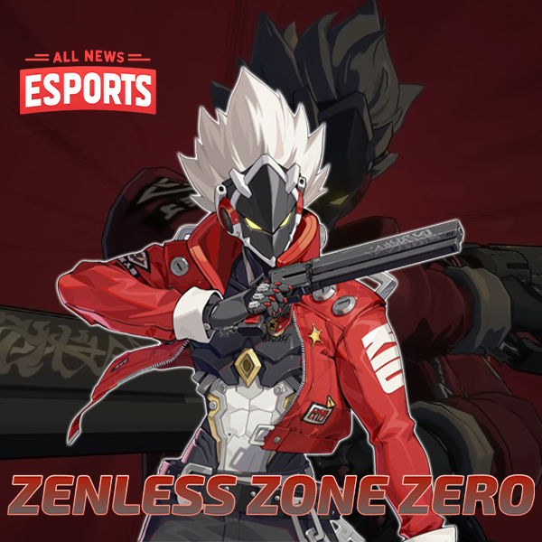 Zenless Zone Zero