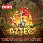 Treasures of Aztec