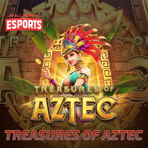 Treasures of Aztec