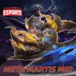 Meta Baru Martis Midlane