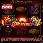 Slot Bertema Naga