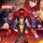 Fate/Stay Night