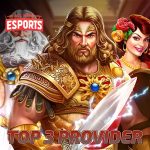 Provider Slot Online