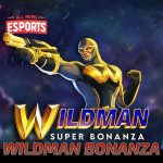 Wildman Super Bonanza