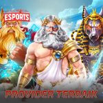 Penyedia Slot Online