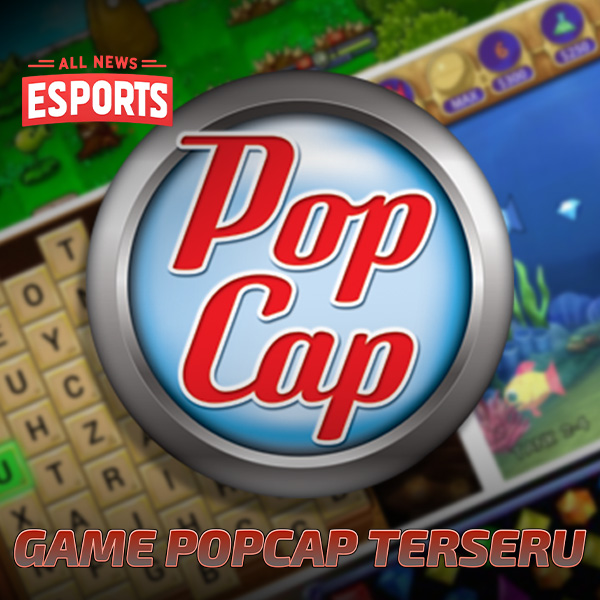 Game PopCap