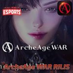 ArcheAge WAR